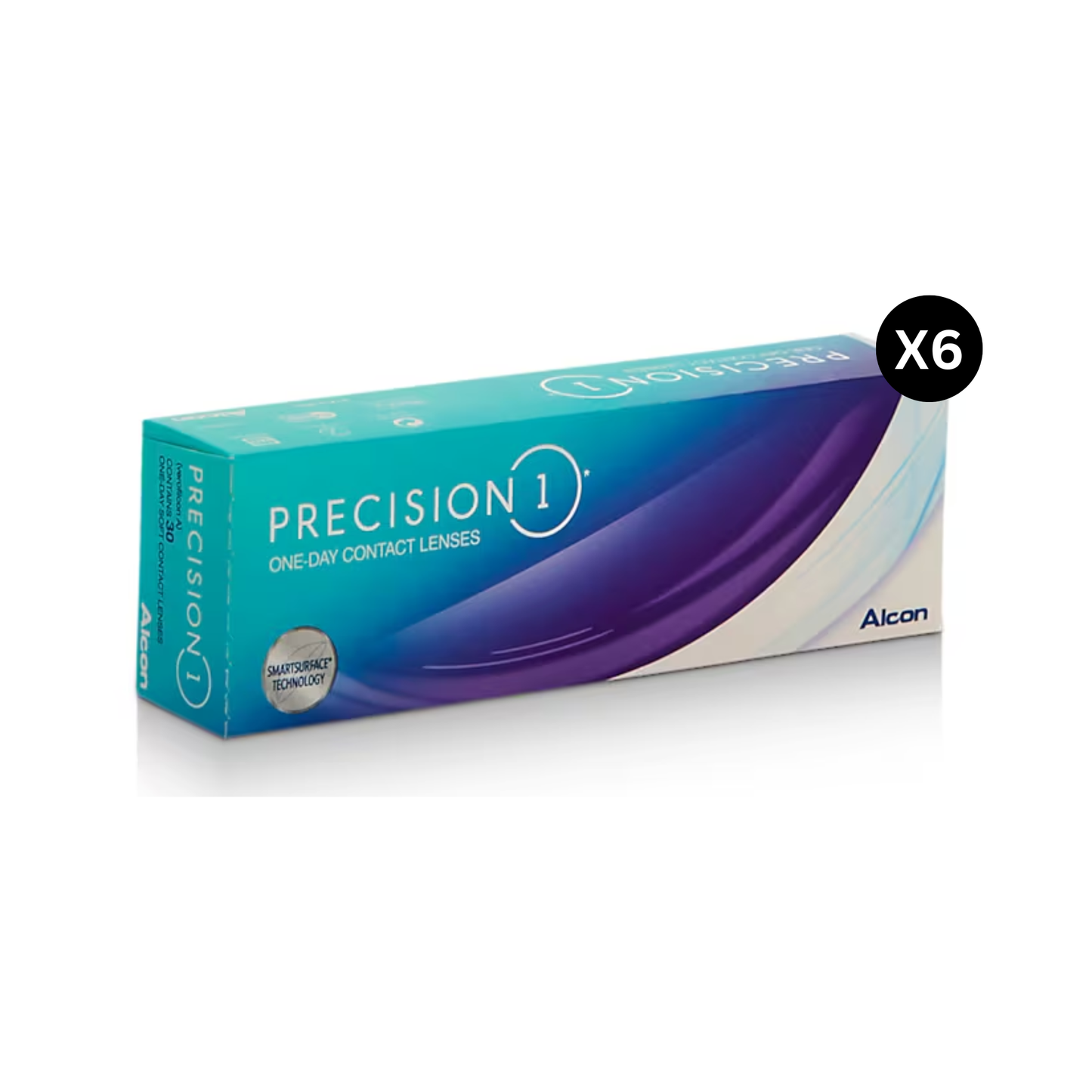 Precision 1 (30 Pack)
