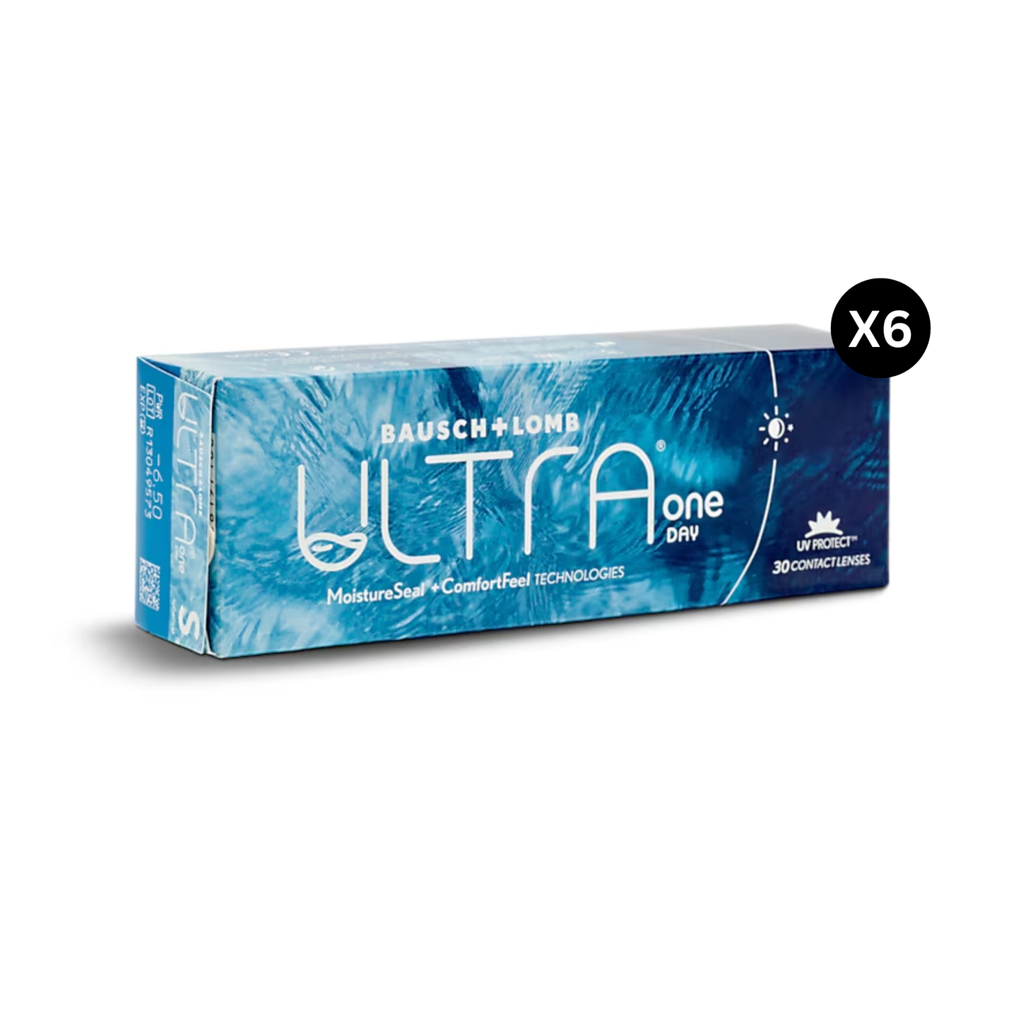 Ultra One Day (30 Pack)