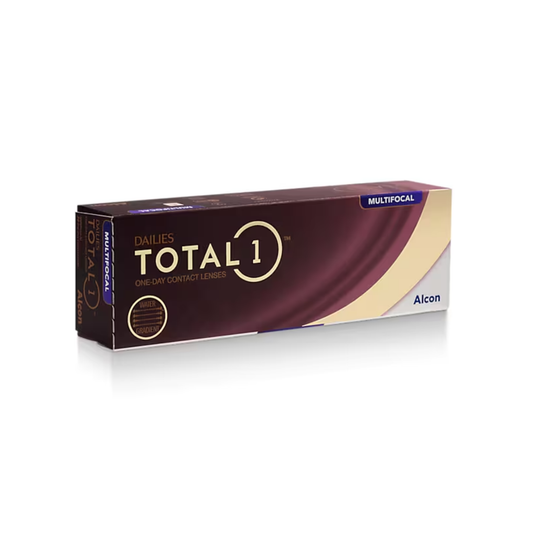 Dailies Total 1 Multifocal (30 Pack)