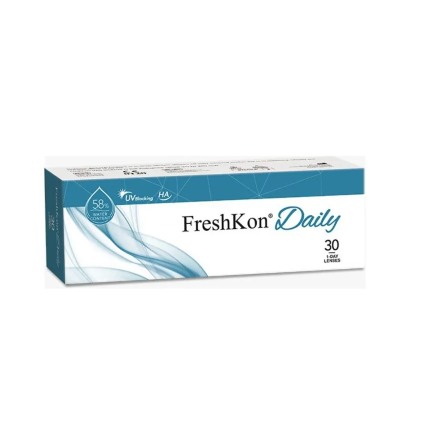FreshKon Daily (30 Pack)