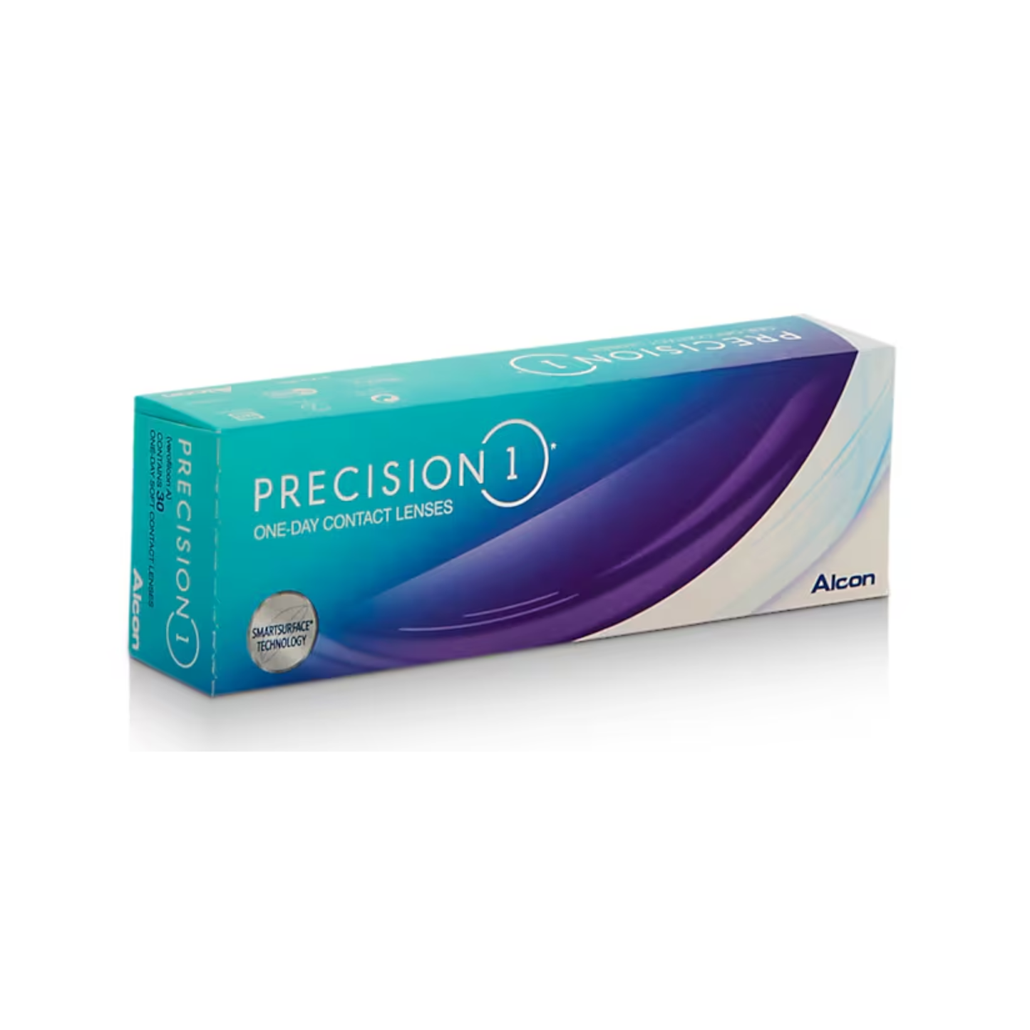 Precision 1 (30 Pack)