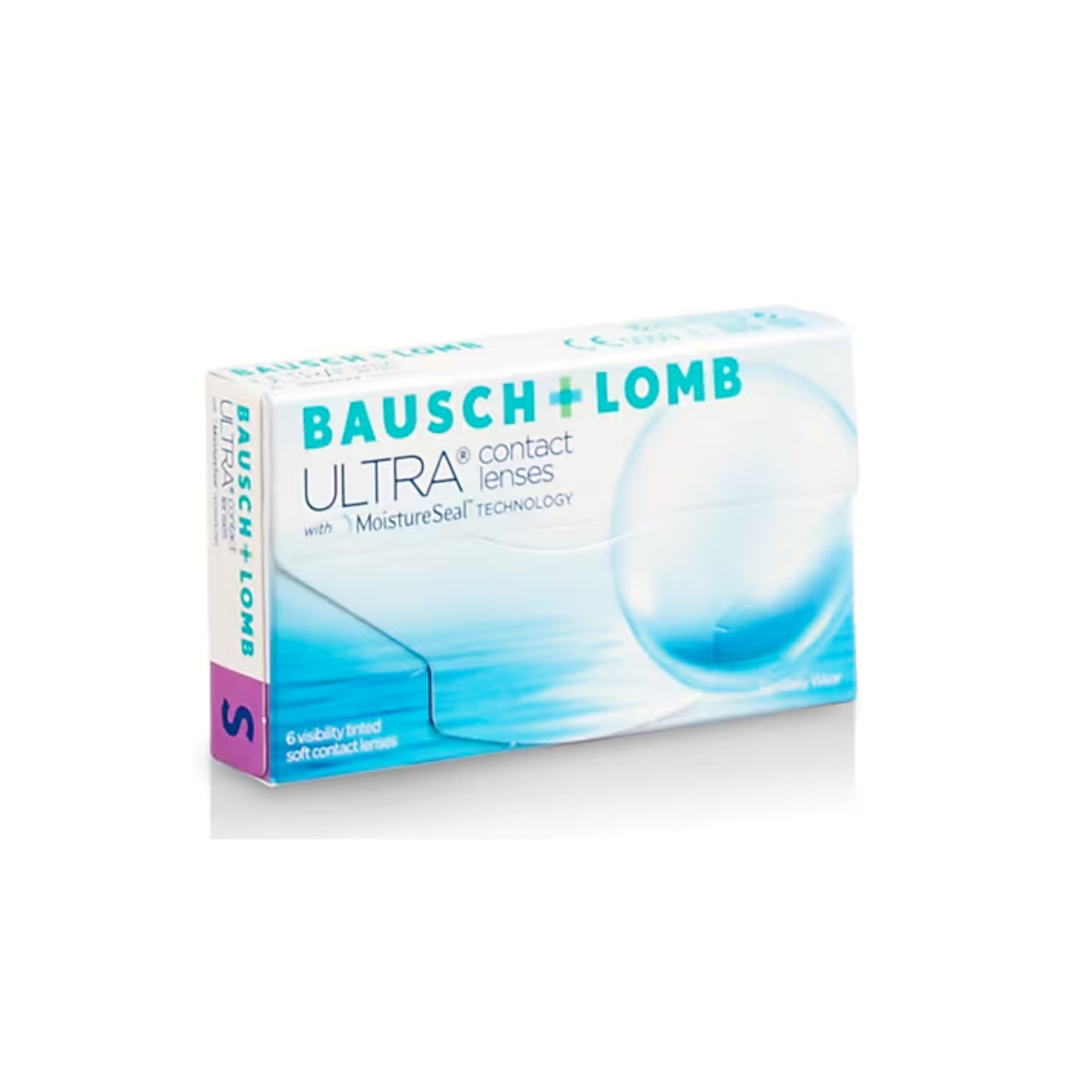 Ultra - Monthly (6 Pack)