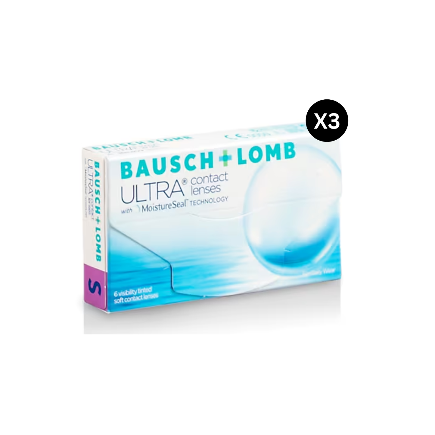 Ultra - Monthly (6 Pack)